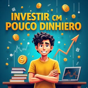 Investir com Pouco Dinheiro